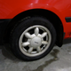Illustration for article titled The Mazda 323 is officially for sale.